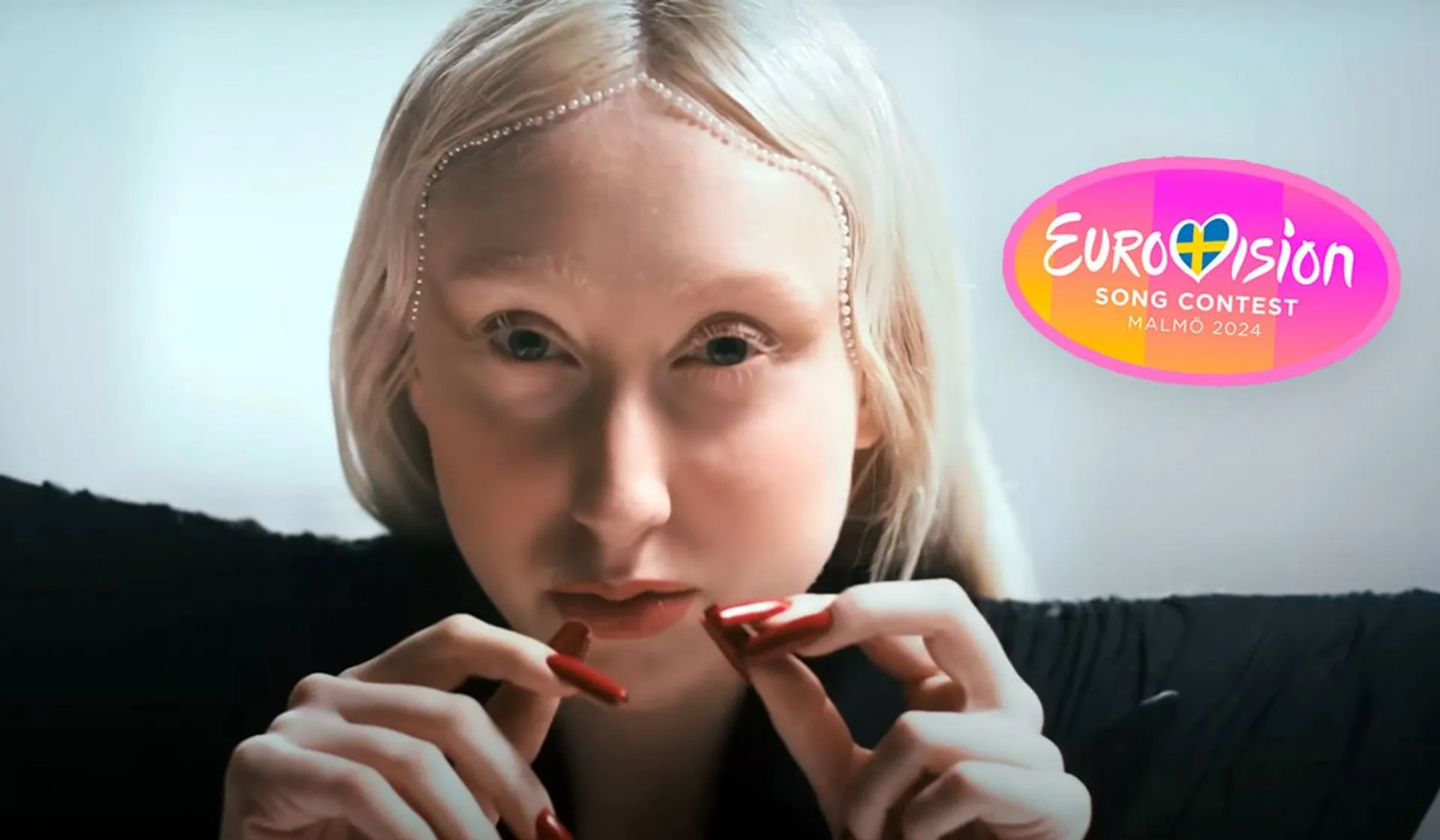 Eurowizja 2024, LUNA