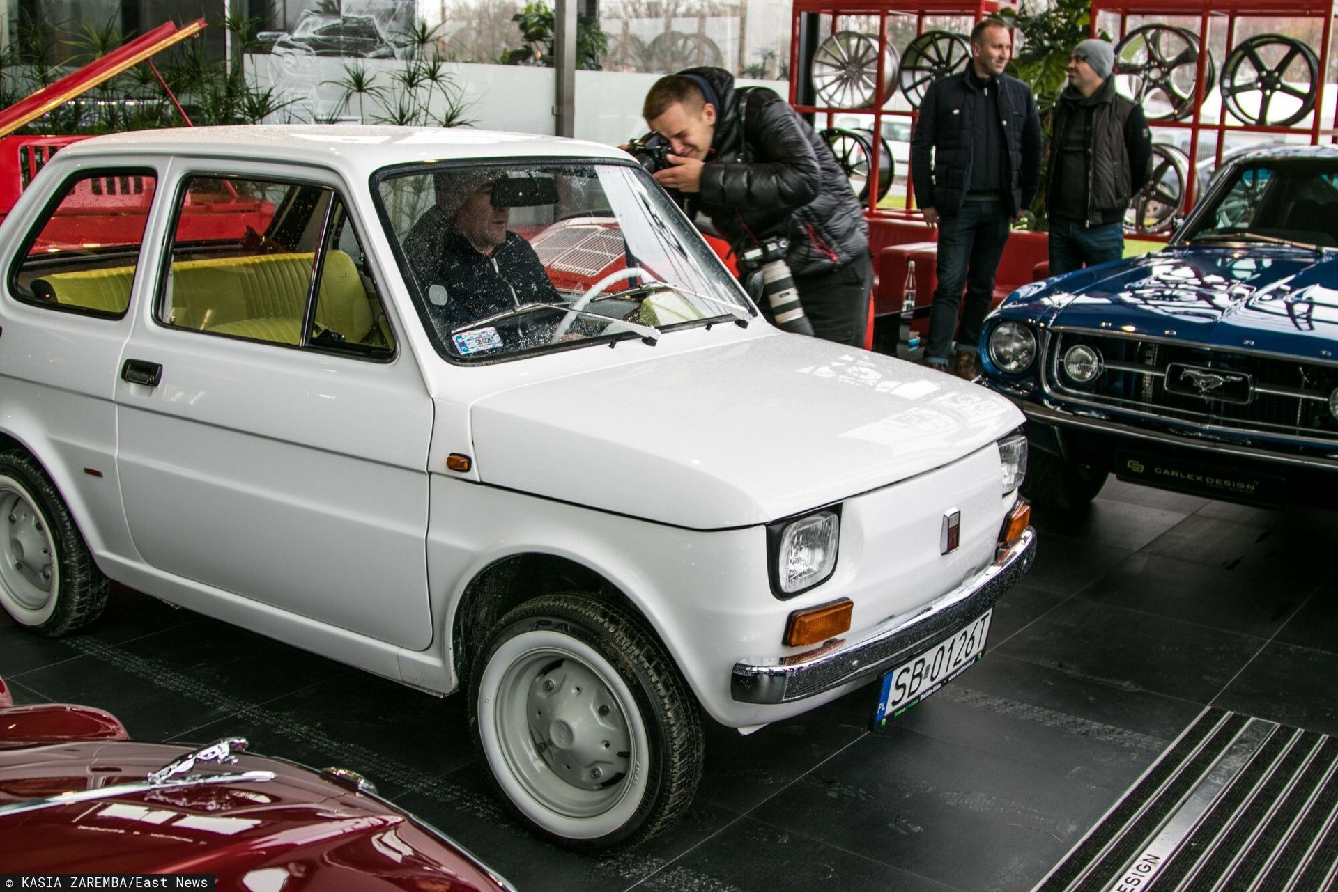 Fiat 126p