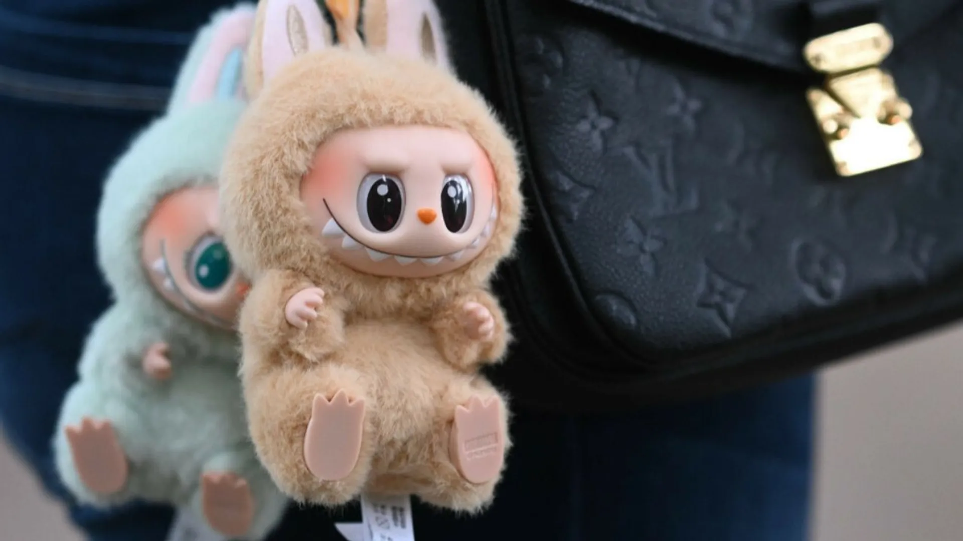 Labubu