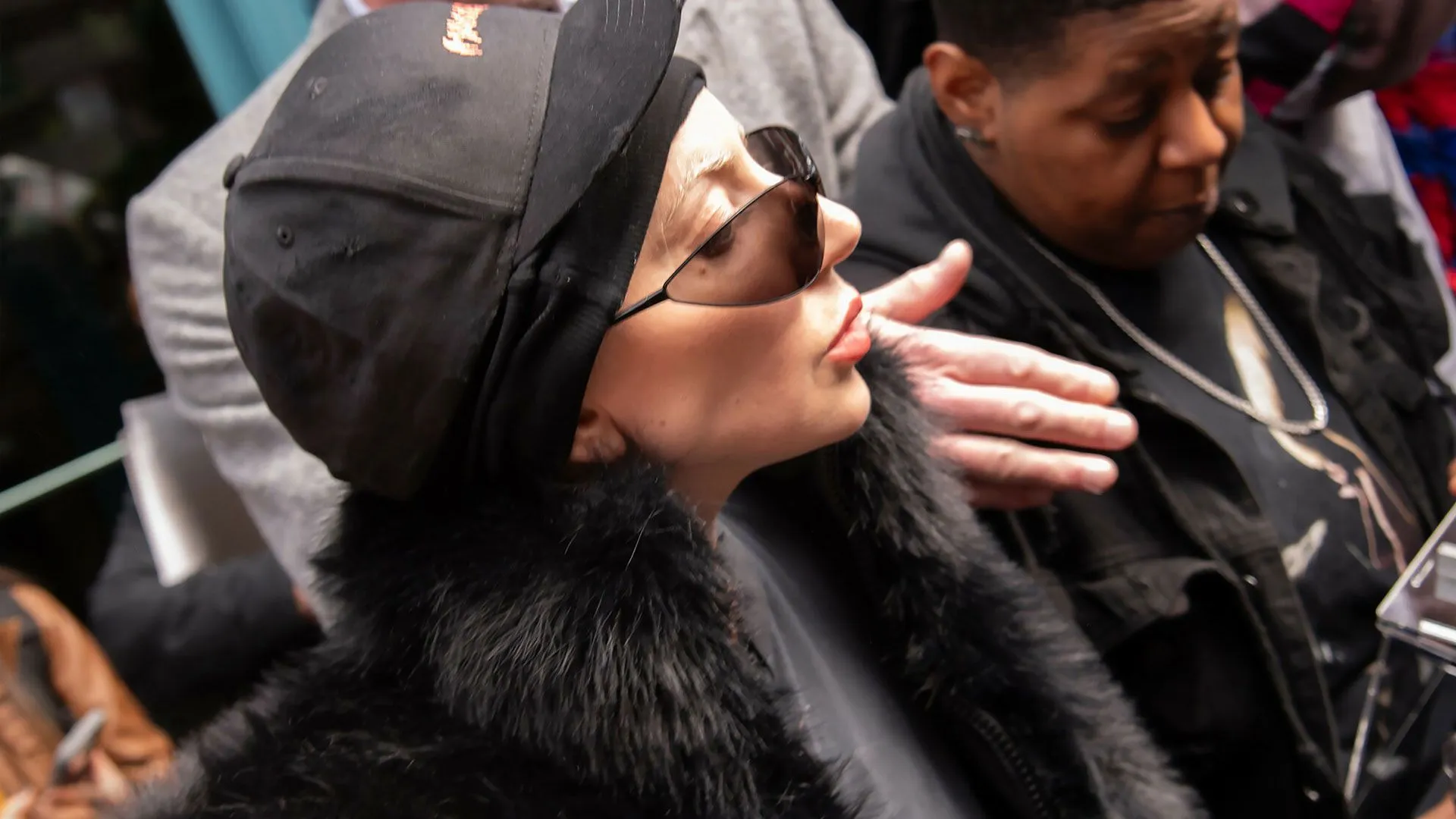 Lady Gaga