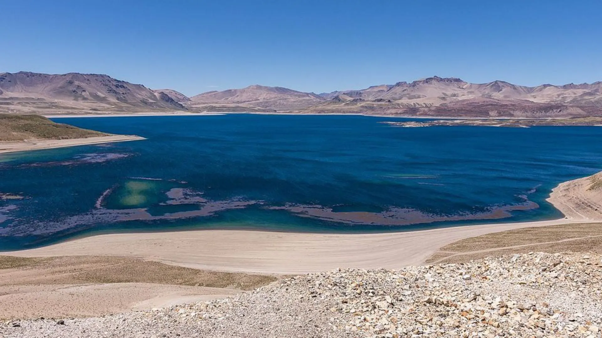 Laguna del Maule