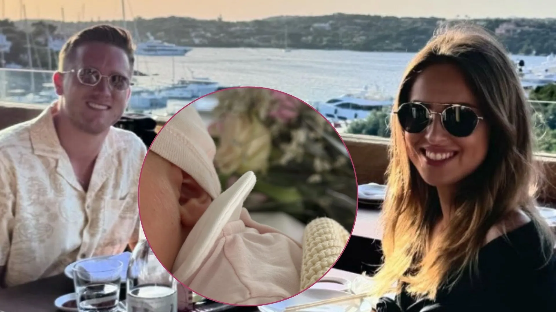 Baby boom trwa. Urodziła w Dzień Matki! Gratulacje zalały sieć