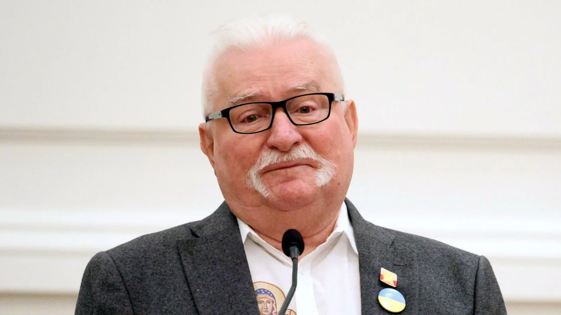 Lech Wałęsa