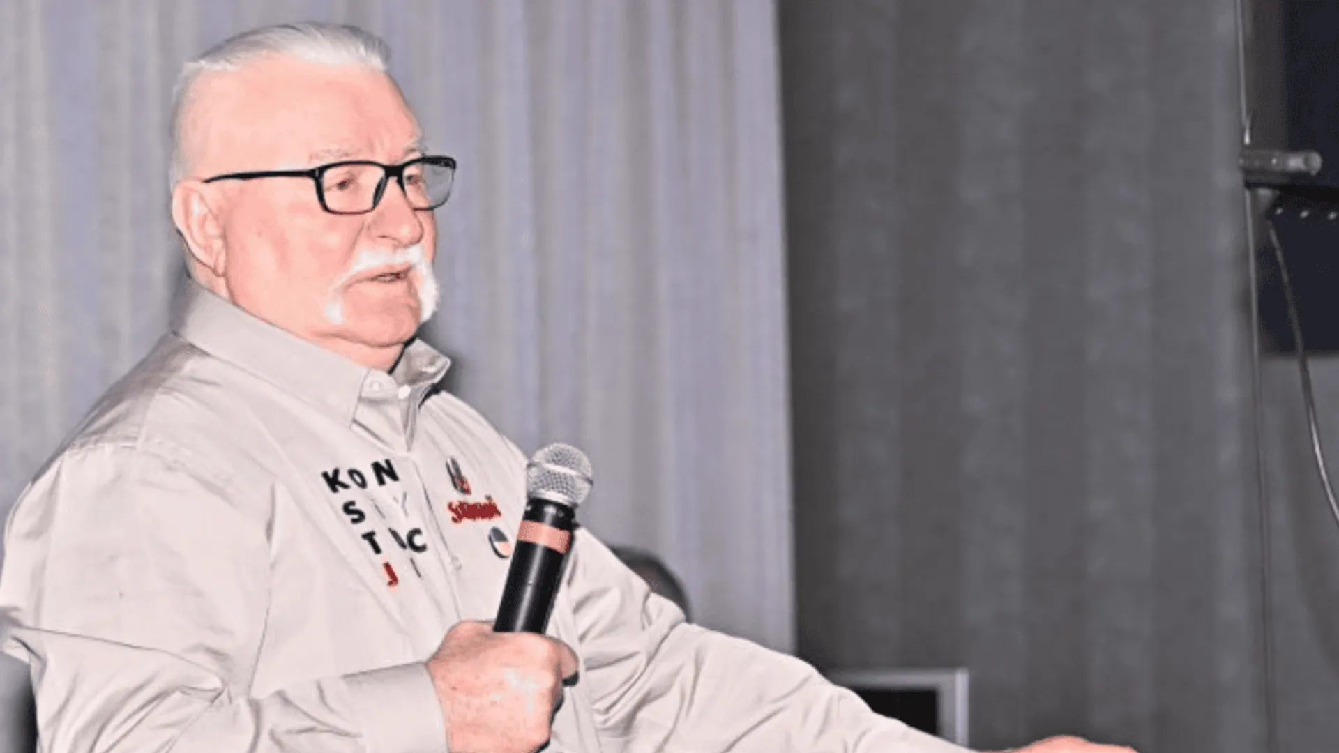 Lech Wałęsa