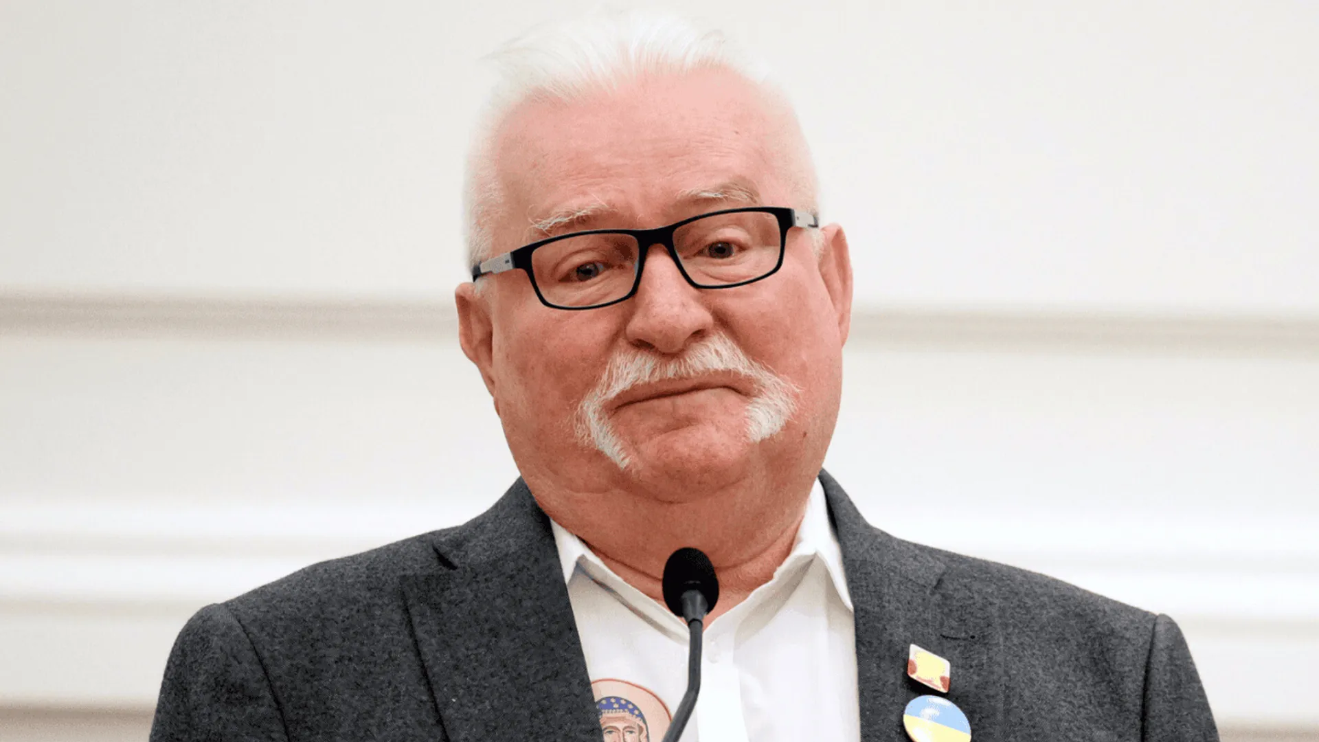 Lech Wałęsa