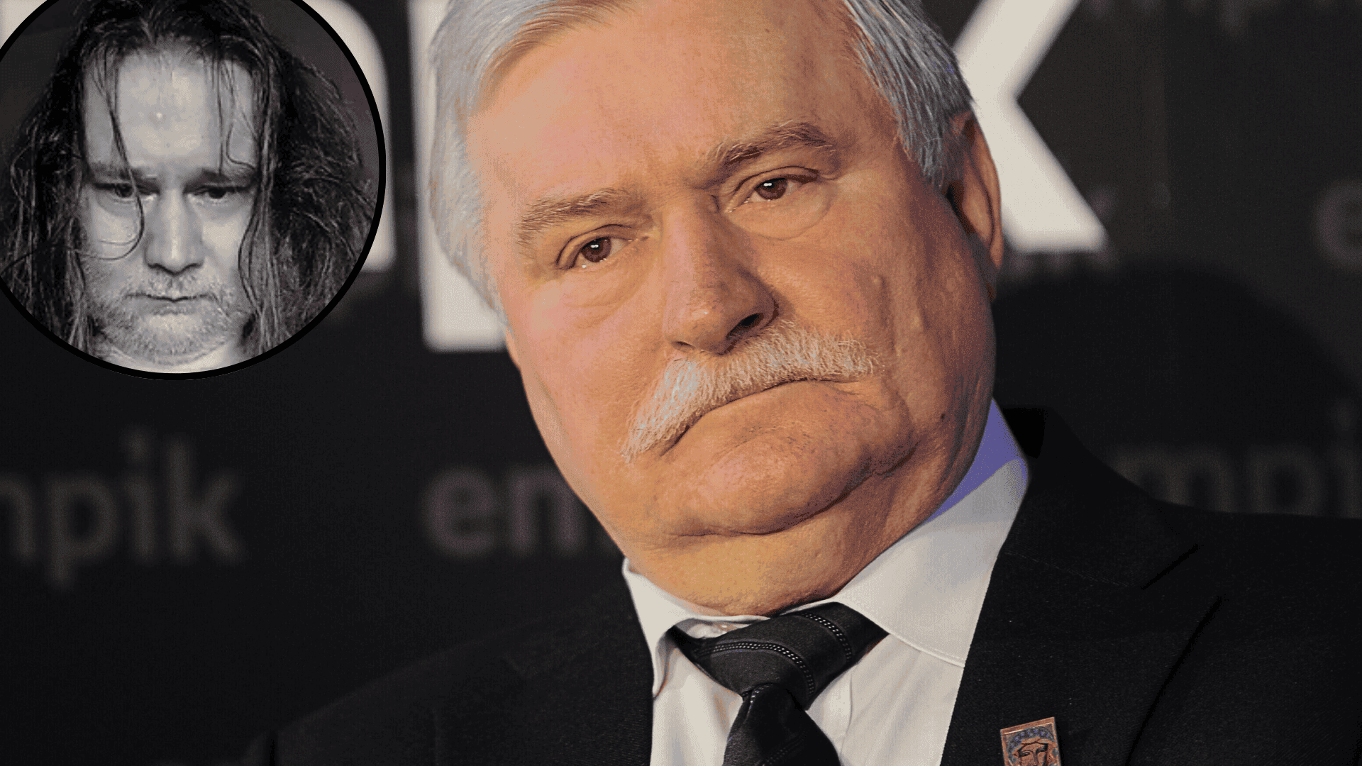 Lech Wałęsa