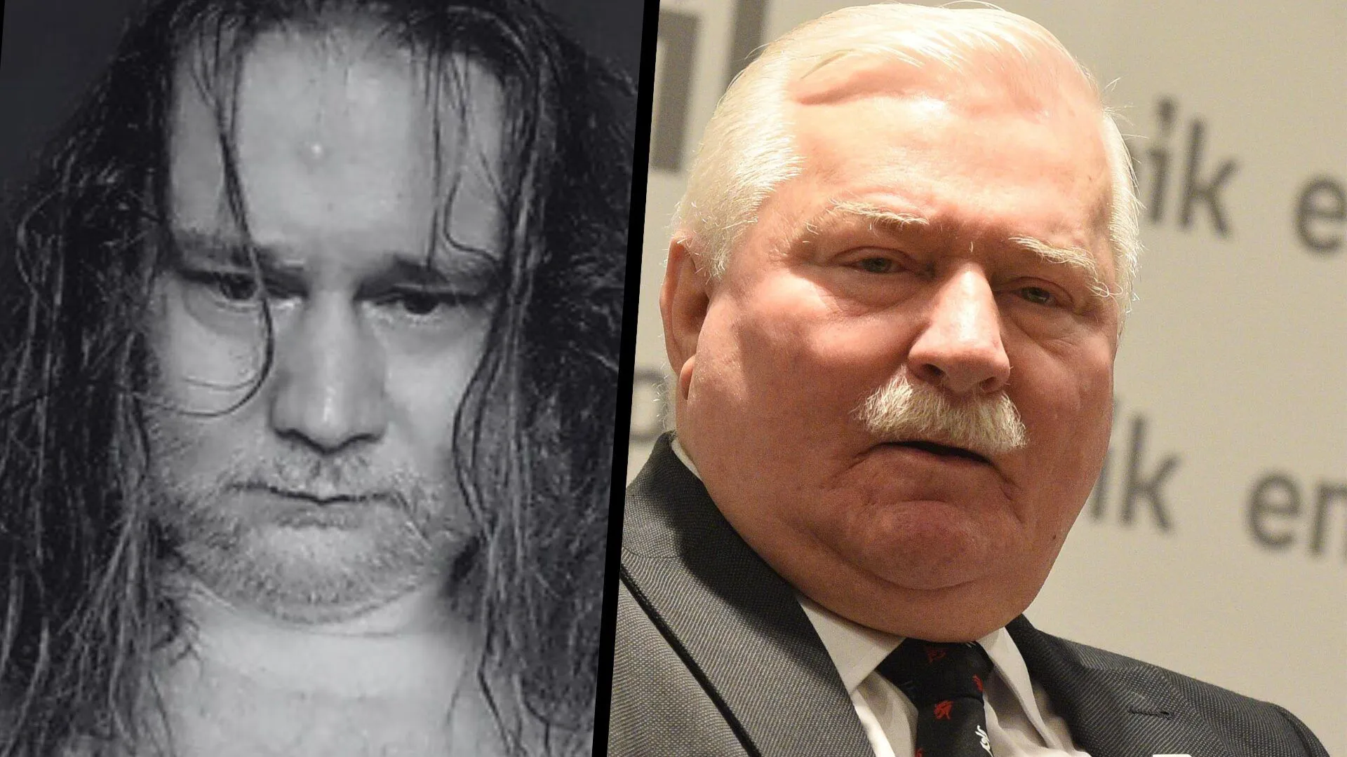 Lech Wałęsa, Sławomir Wałęsa