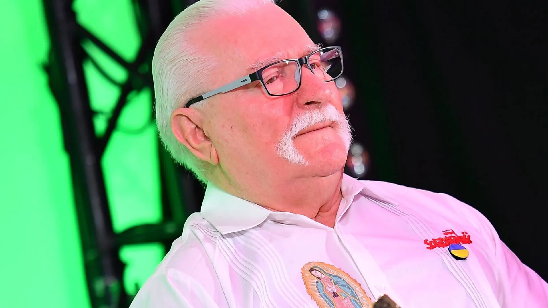 Lech Wałęsa