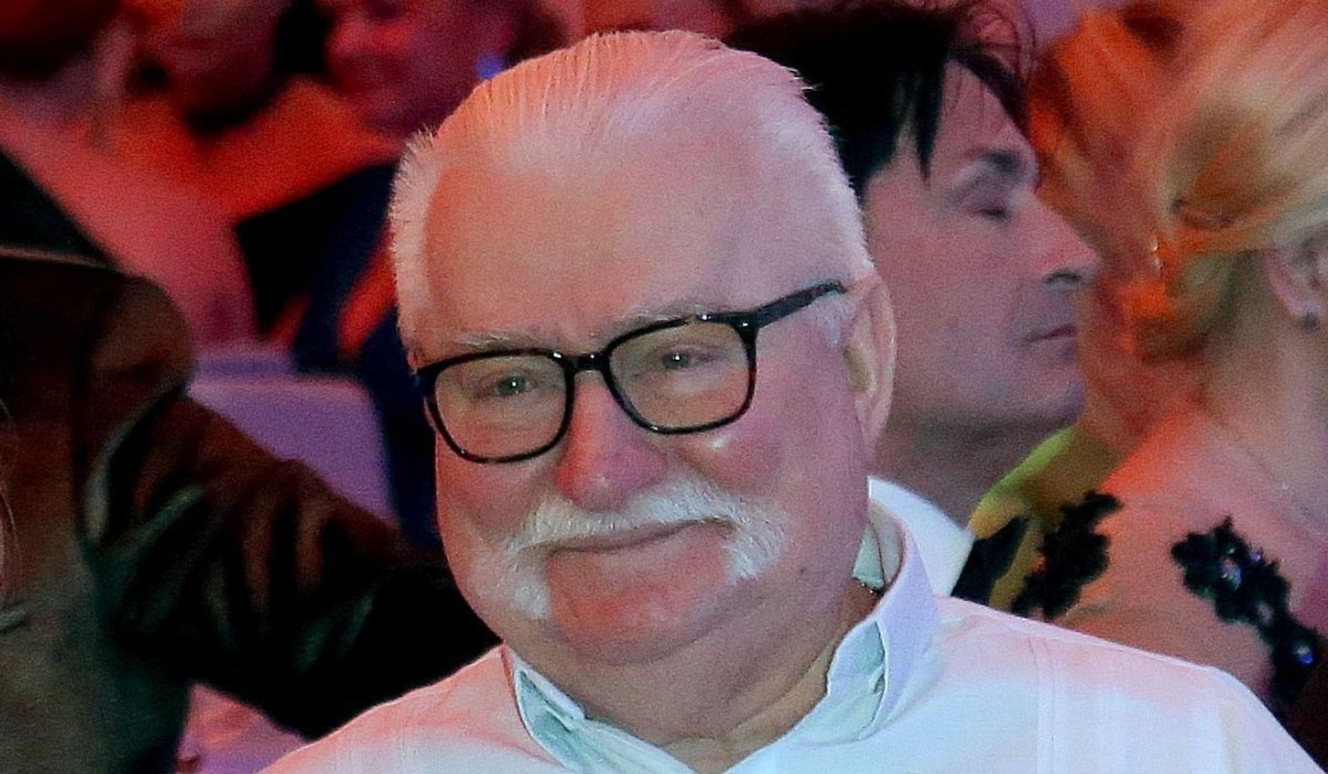 Lech Wałęsa