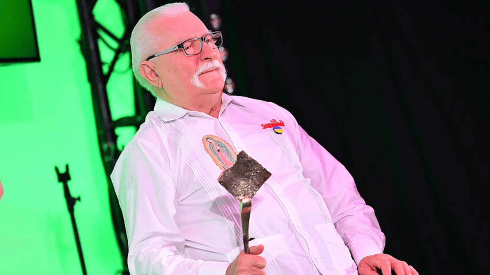 Lech Wałęsa