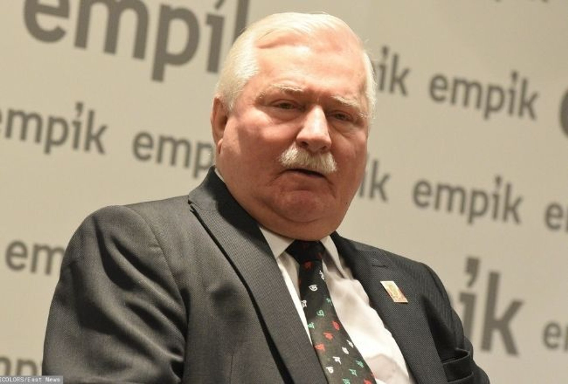 Lech Wałęsa