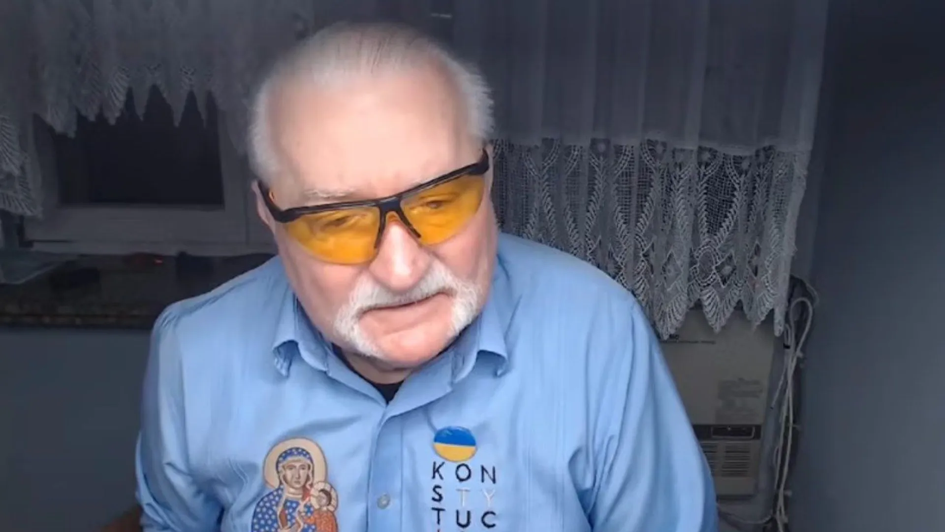 Lech Wałęsa