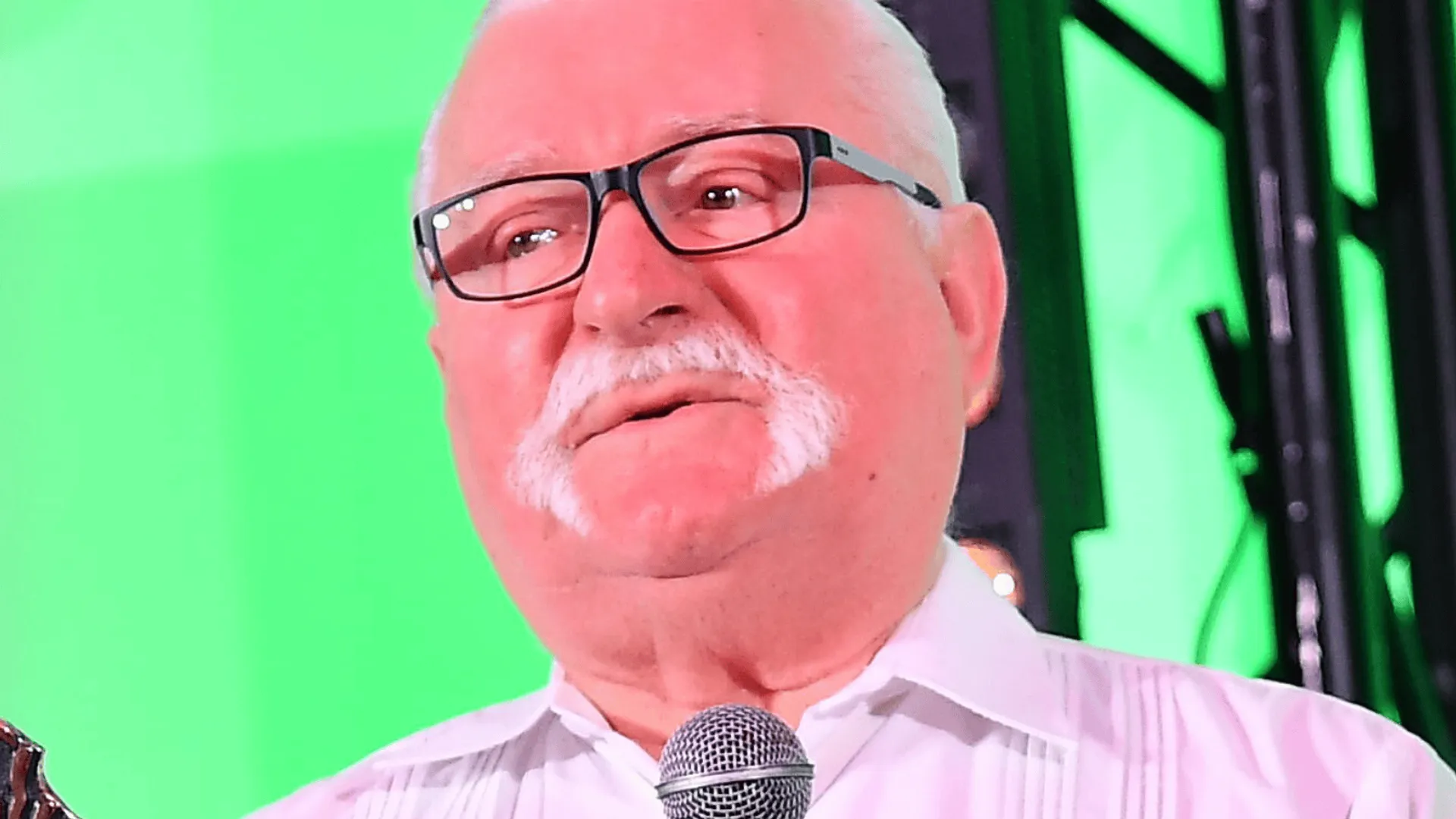 Lech Wałęsa