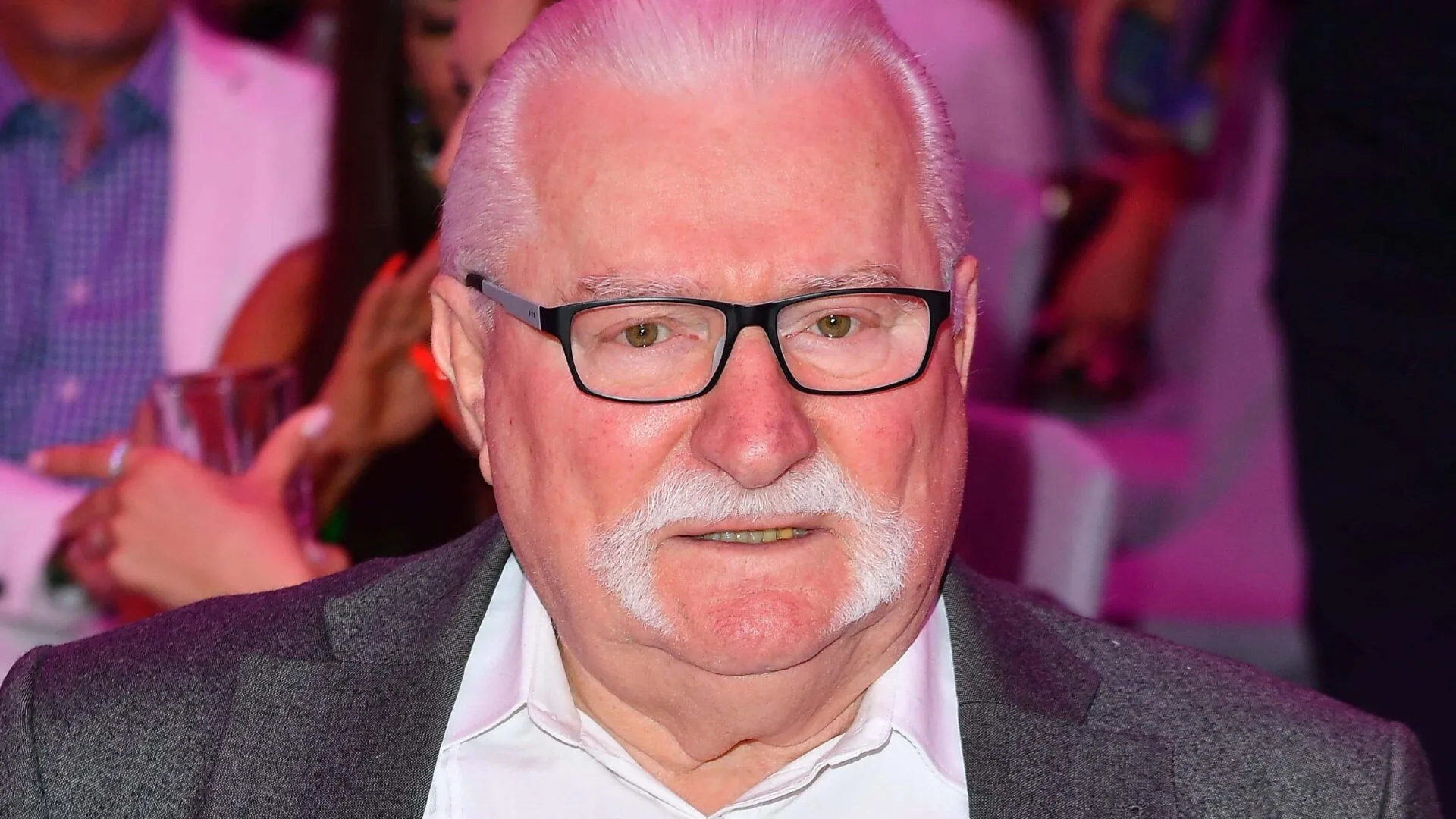 Lech Wałęsa