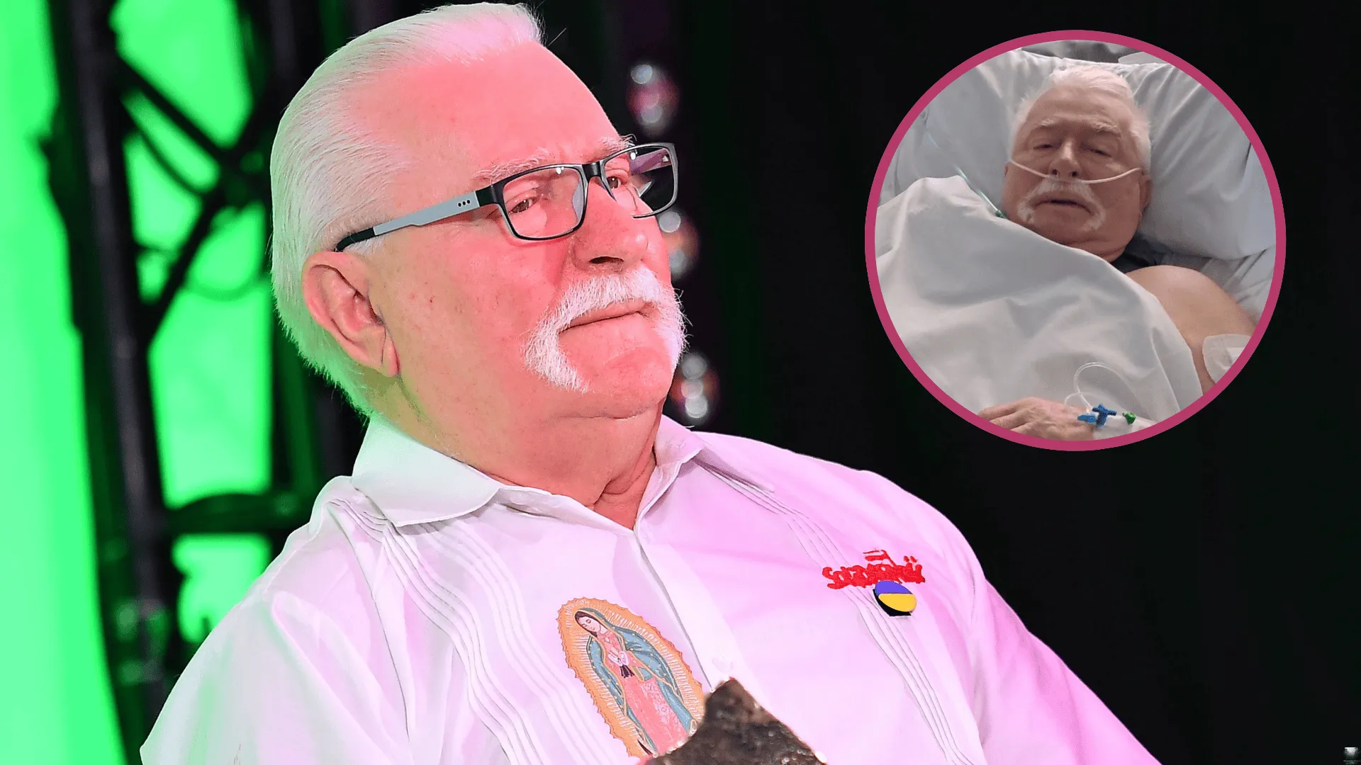 Lech Wałęsa