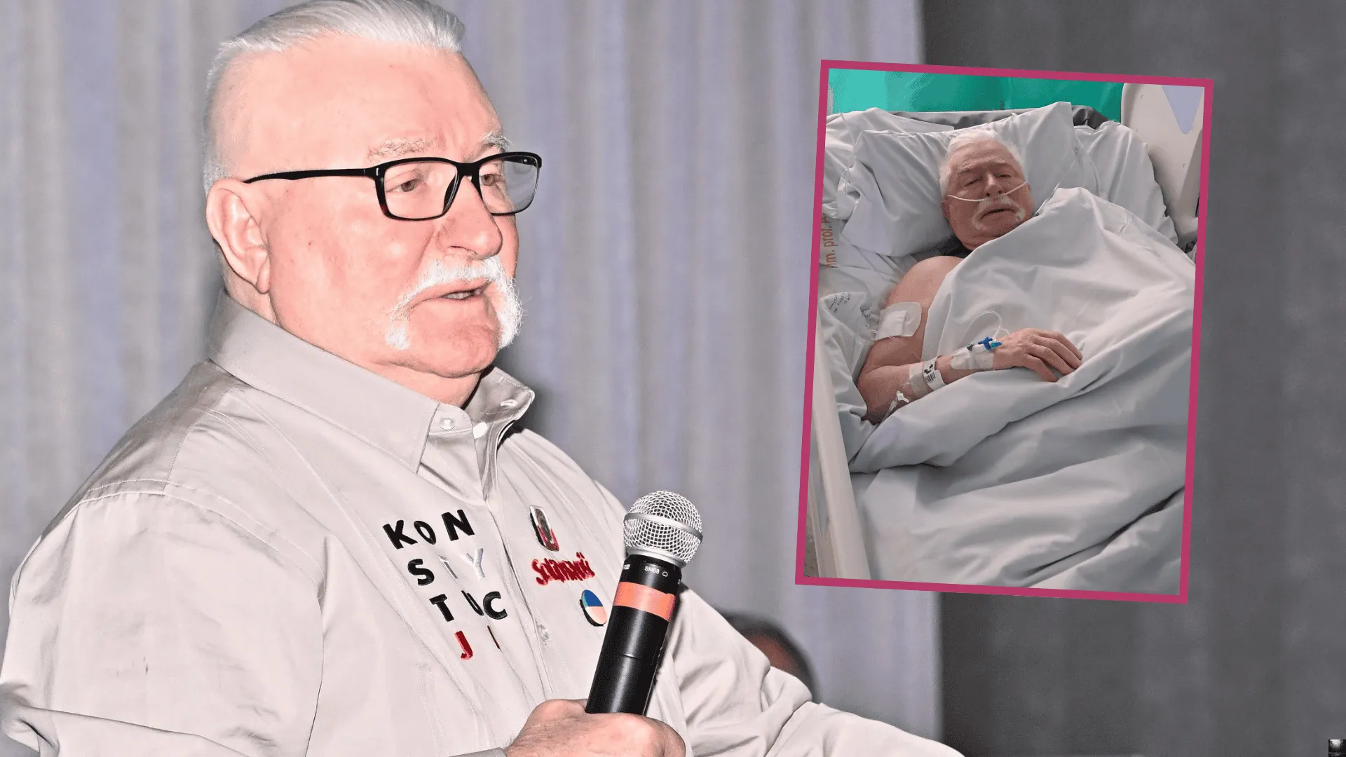 Lech Wałęsa