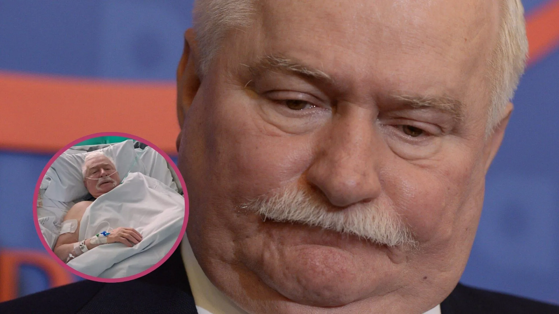 Lech Wałęsa