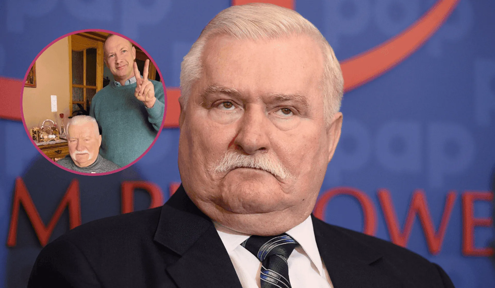 Lech Wałęsa