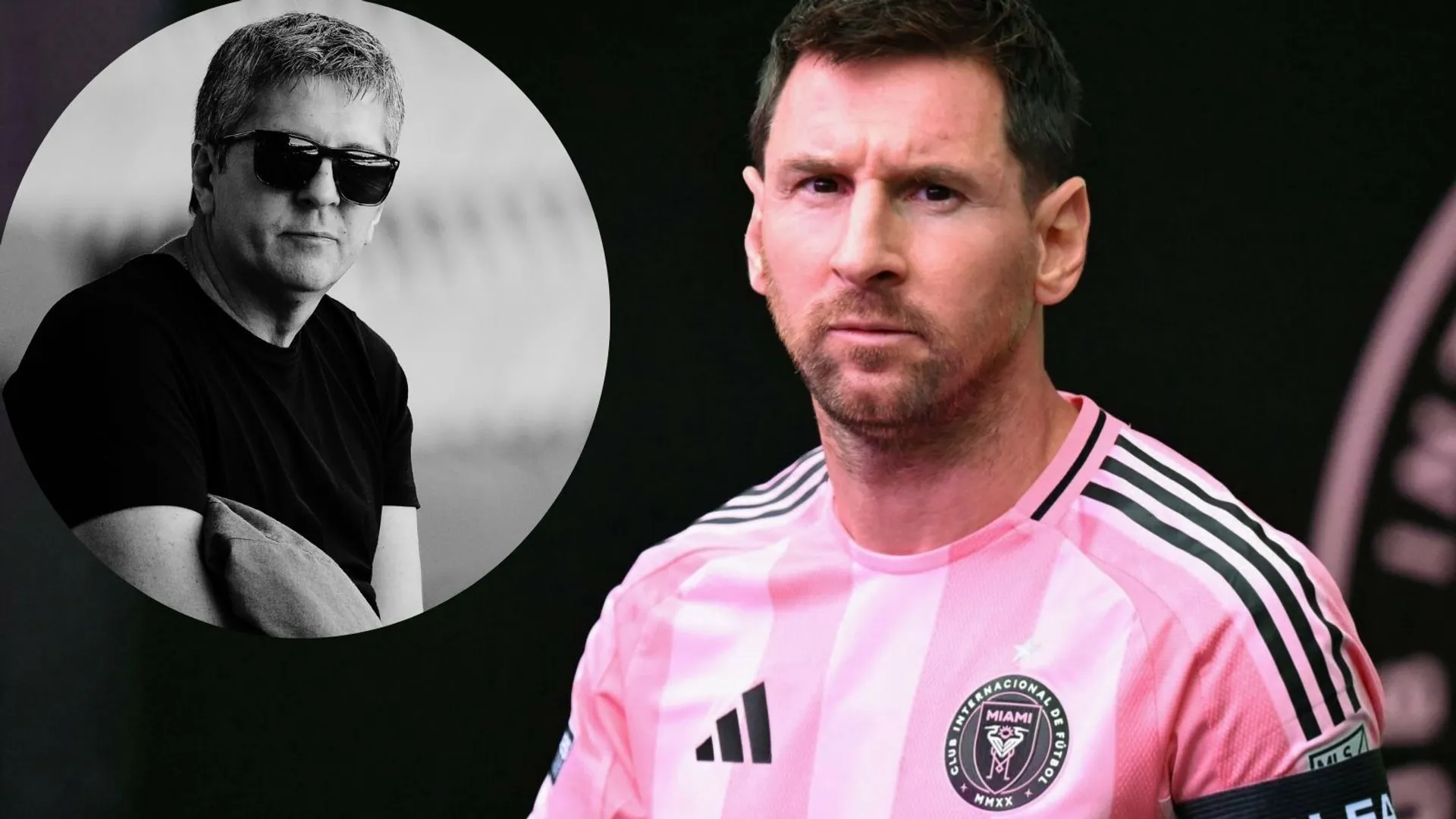 Leo Messi