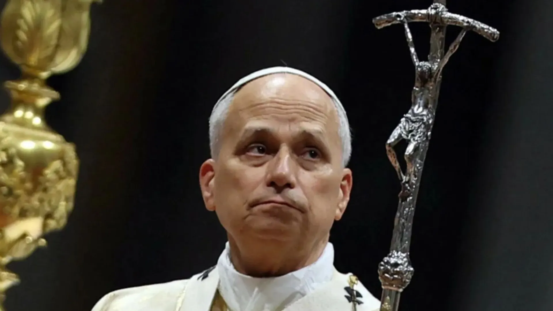 Leon XIV, papież, papież Leon XIV