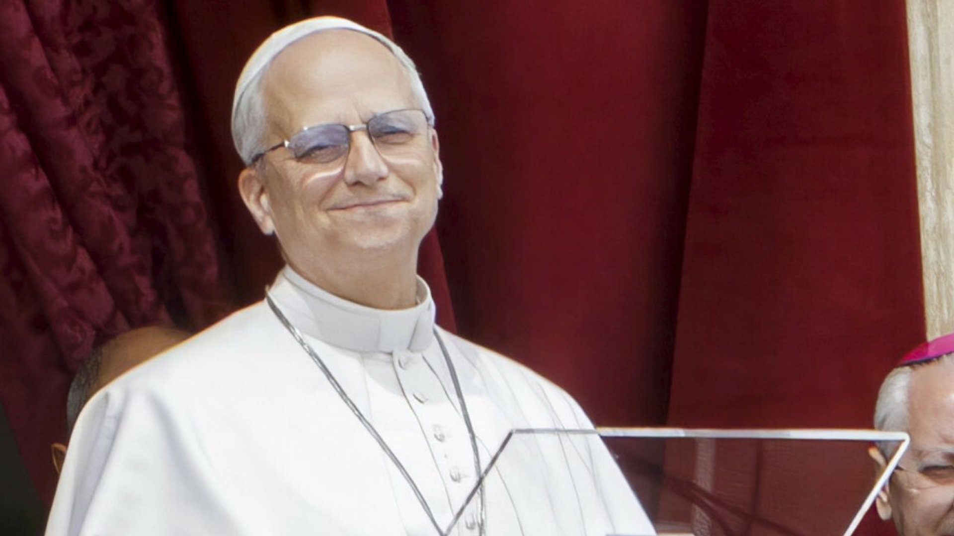 papież Leon XIV