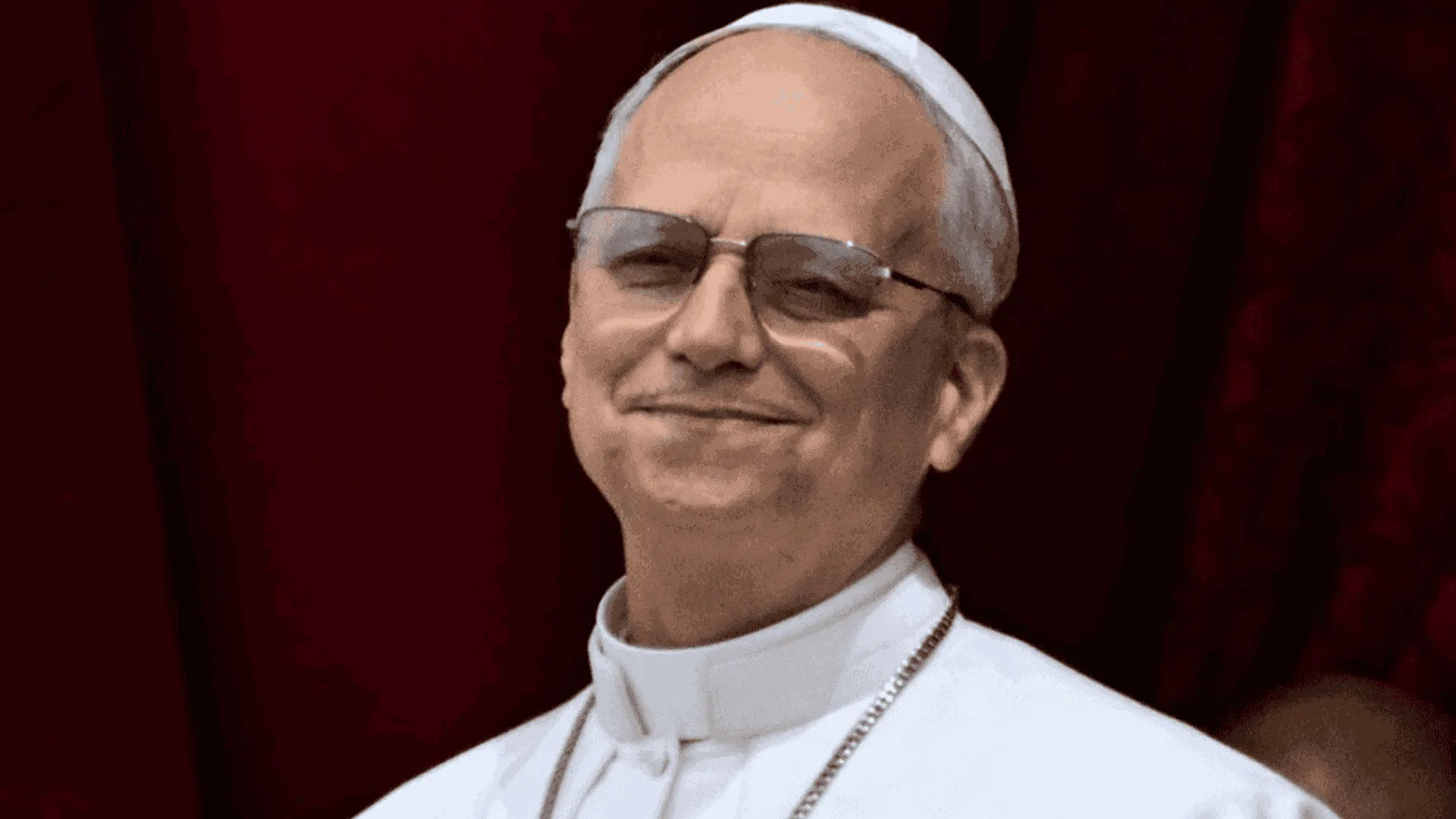 Papież Leon XIV