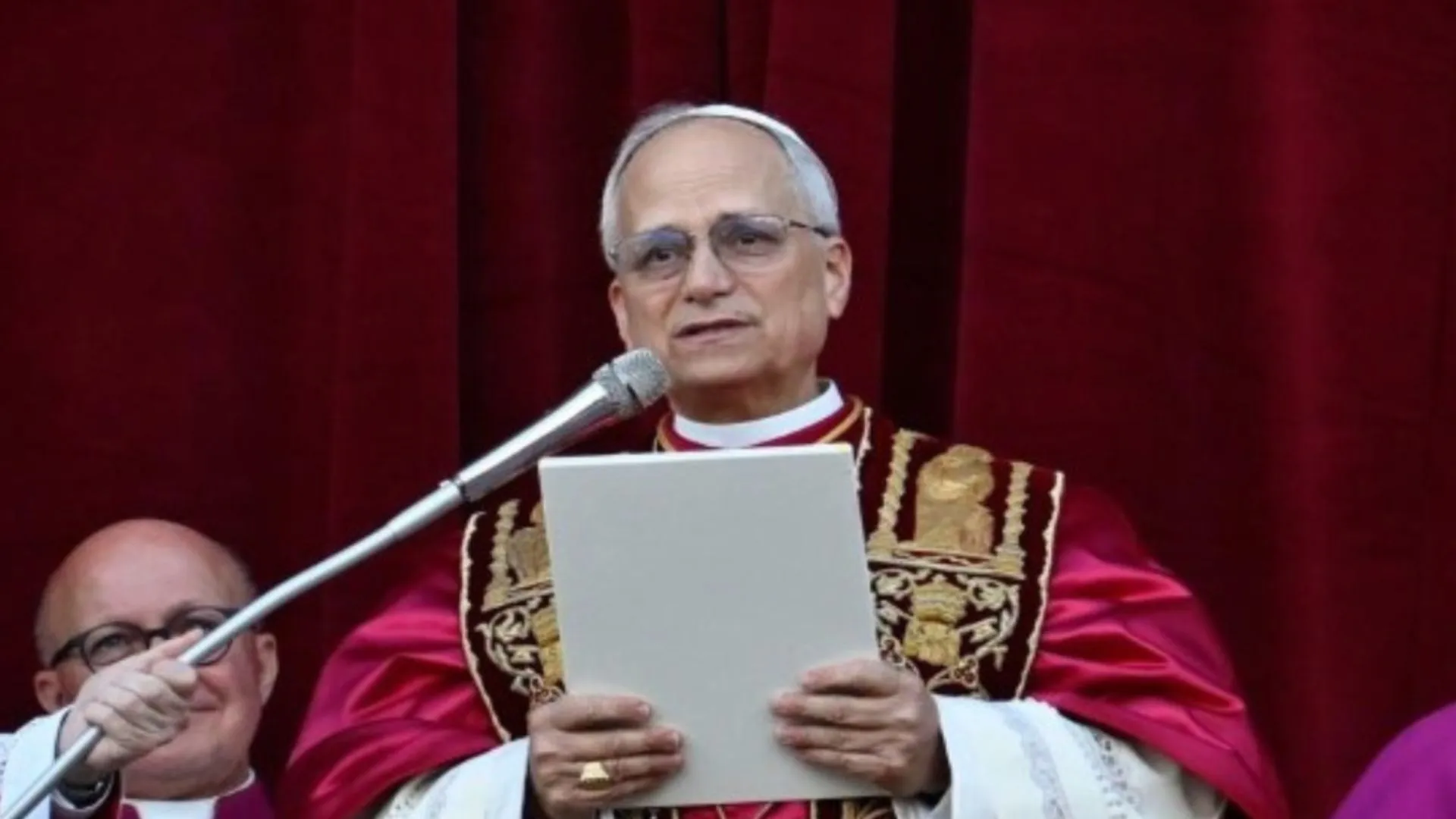 Leon XIV