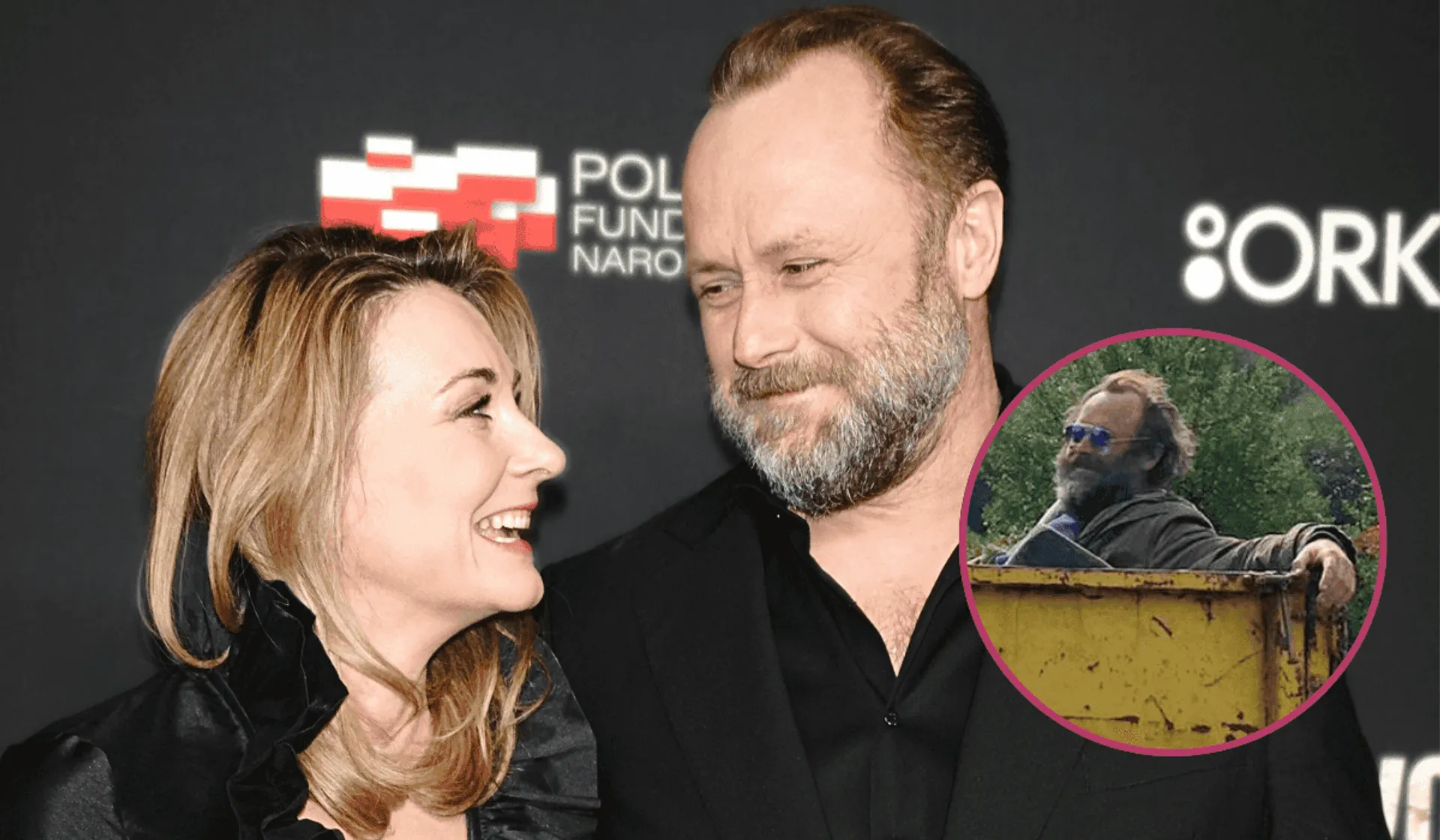 Leszek Lichota / Ilona Wrońska