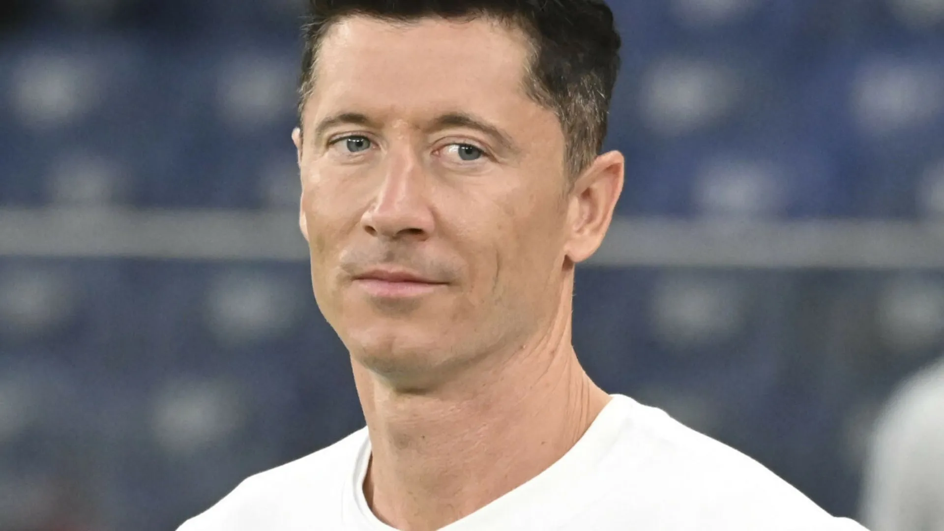 Lewandowski