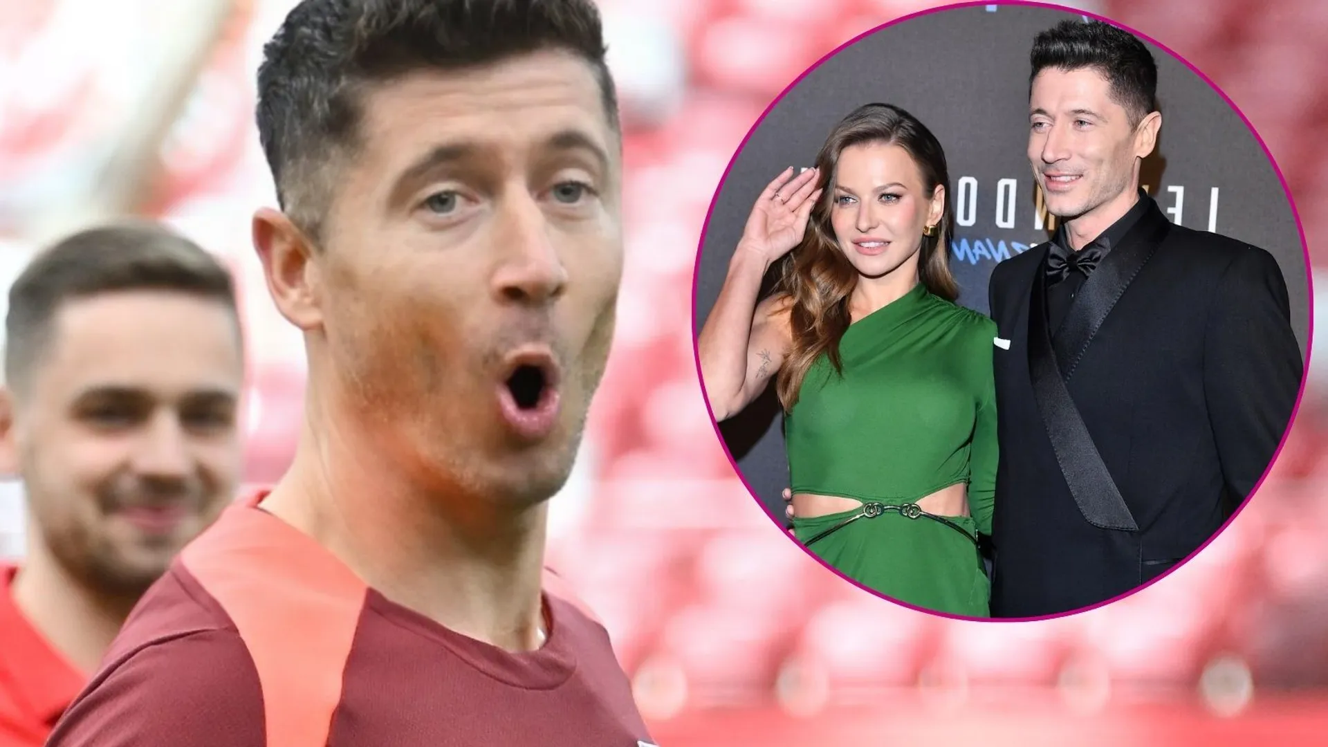 Lewandowscy