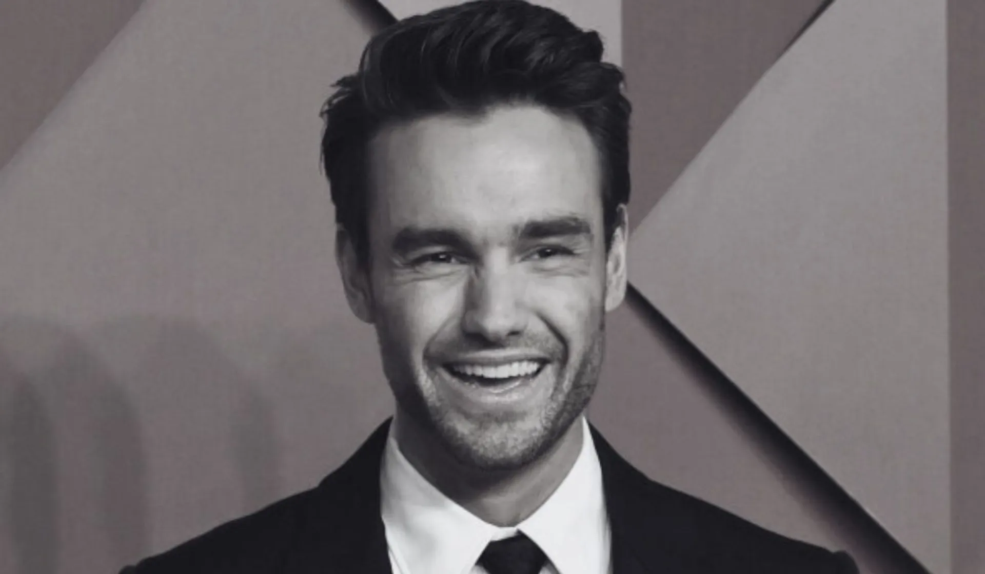 Liam Payne 