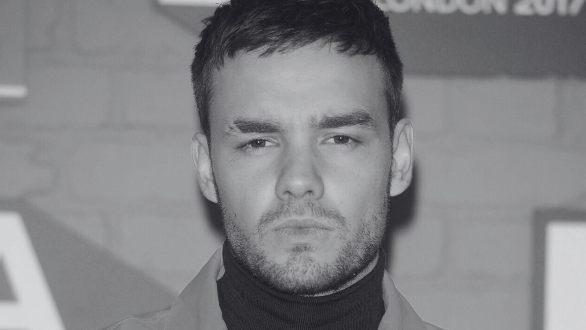 Liam Payne