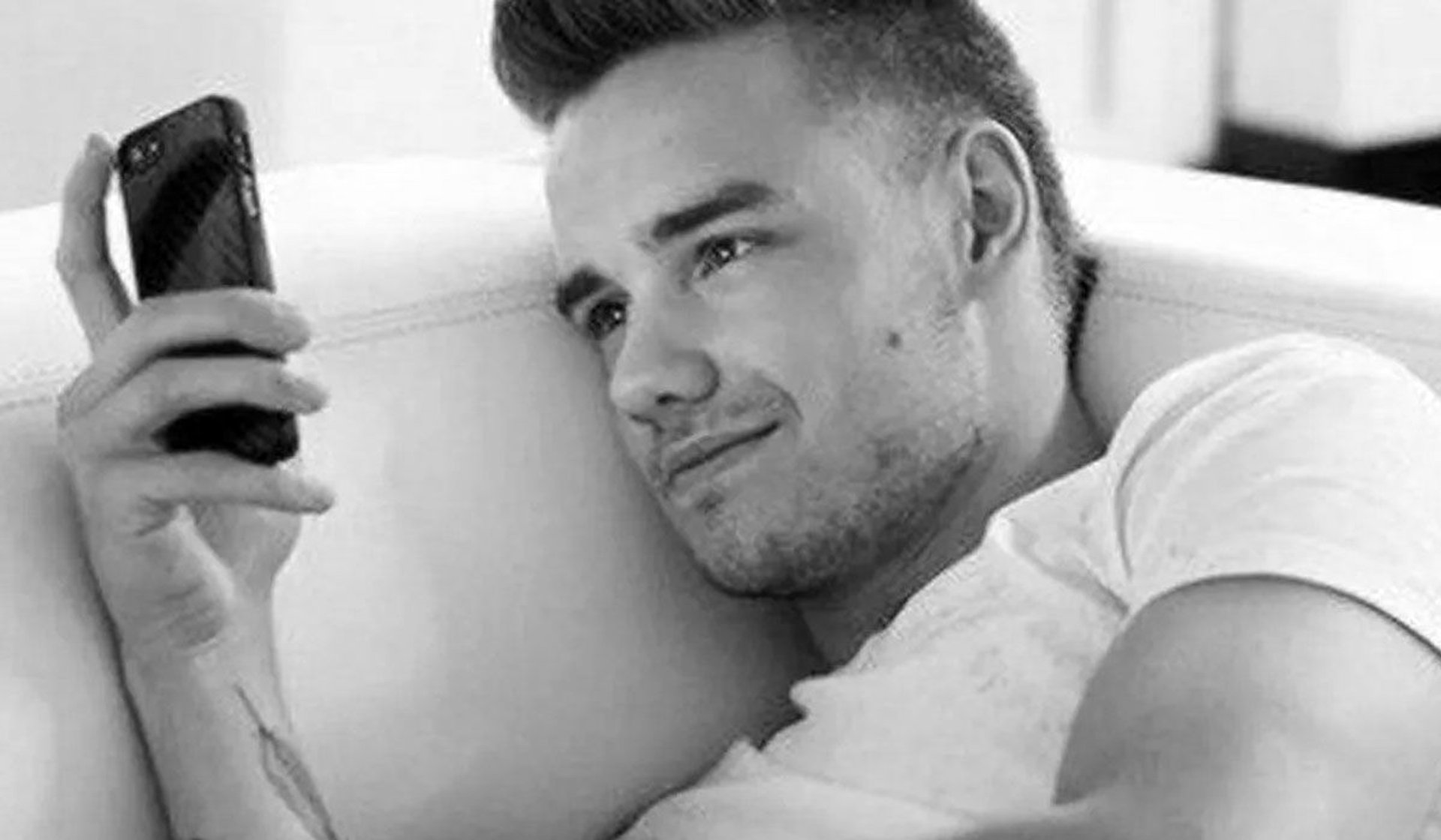 Liam Payne