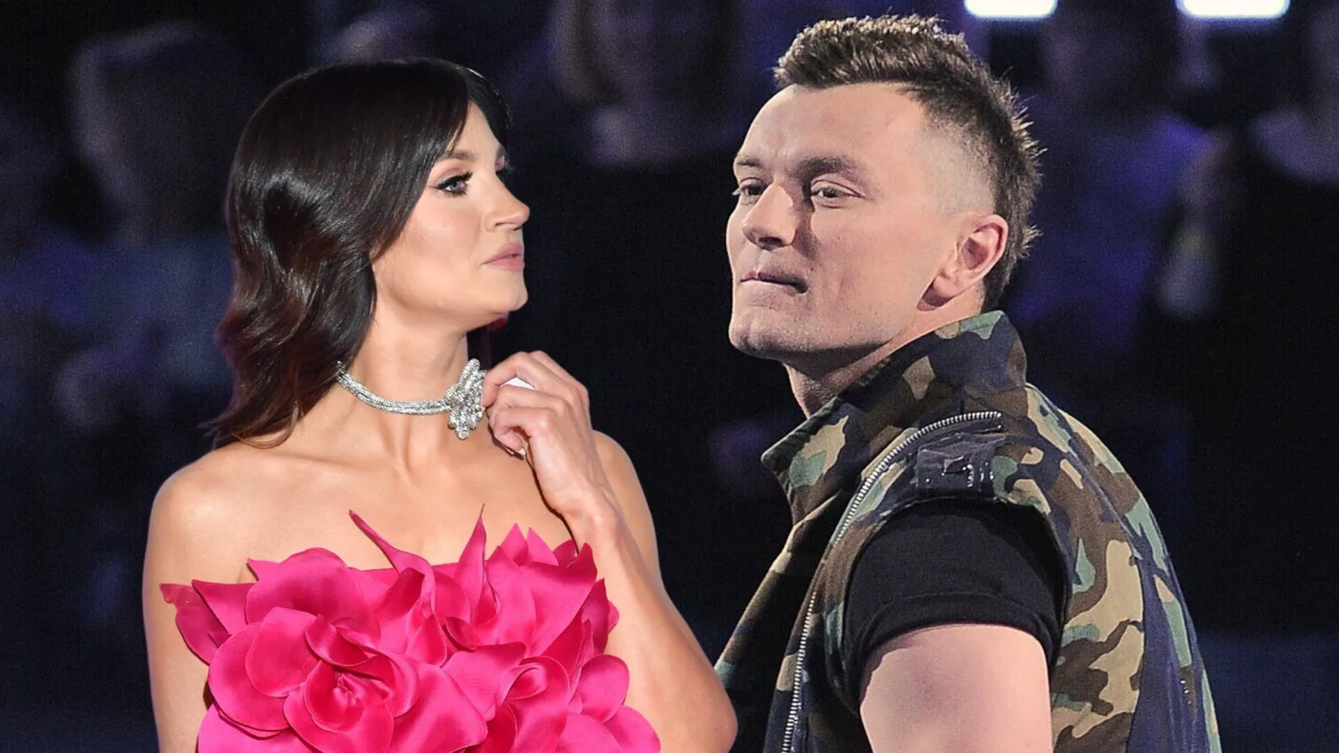 Liber, Sylwia Grzeszczak