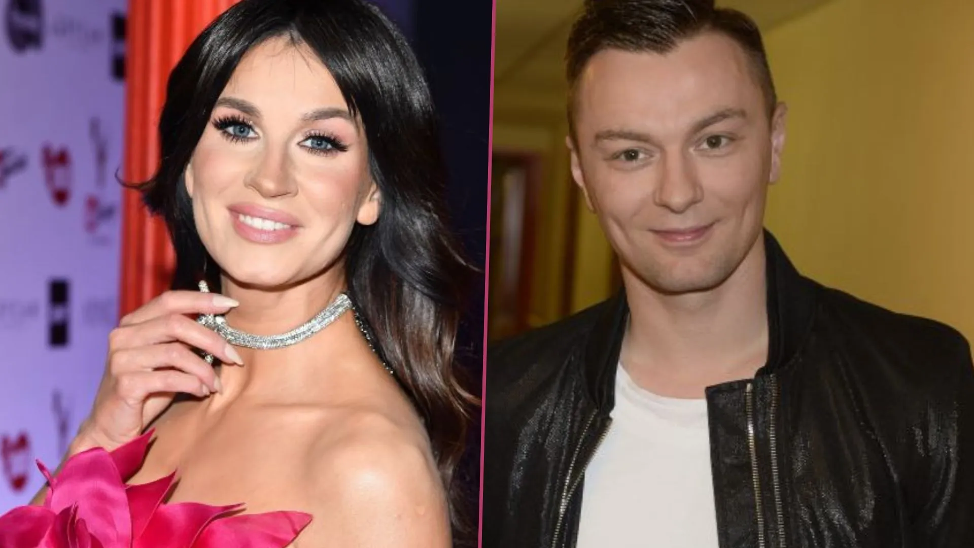 Liber i Sylwia Grzeszczak