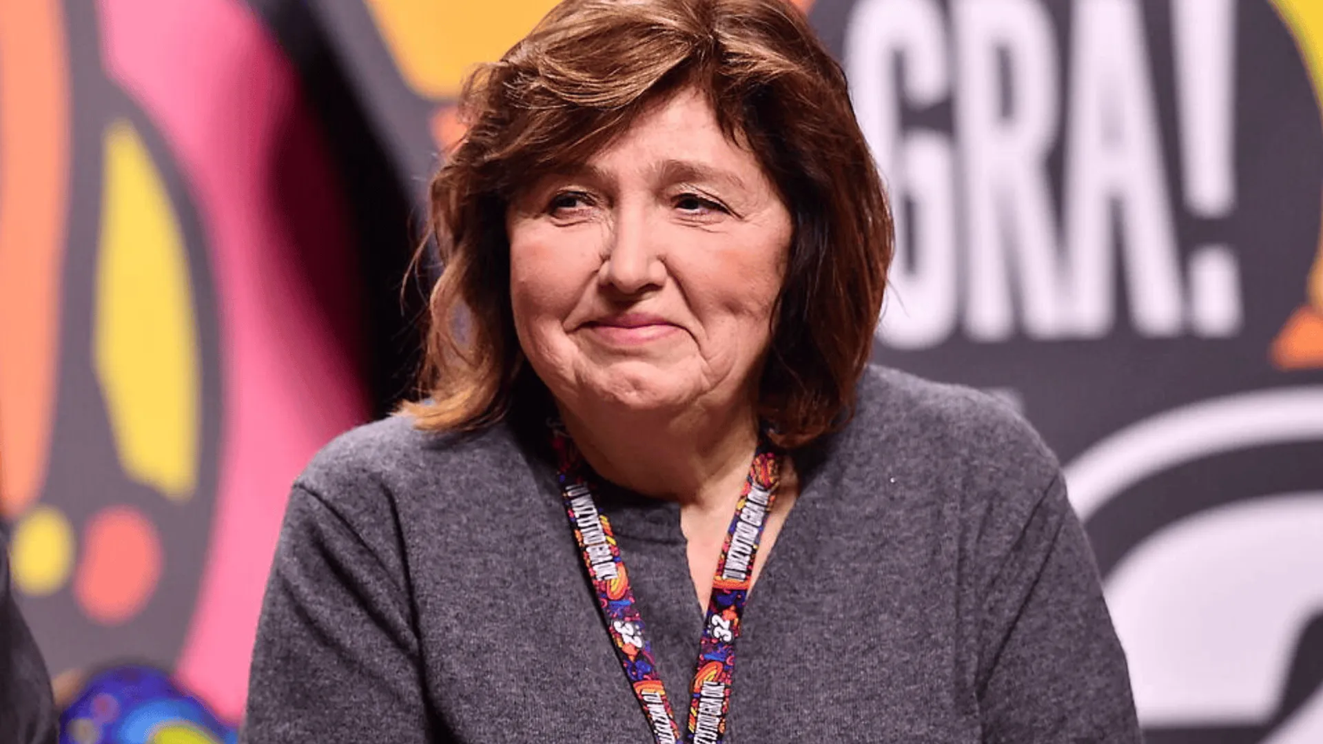 Lidia Niedźwiedzka-Owsiak