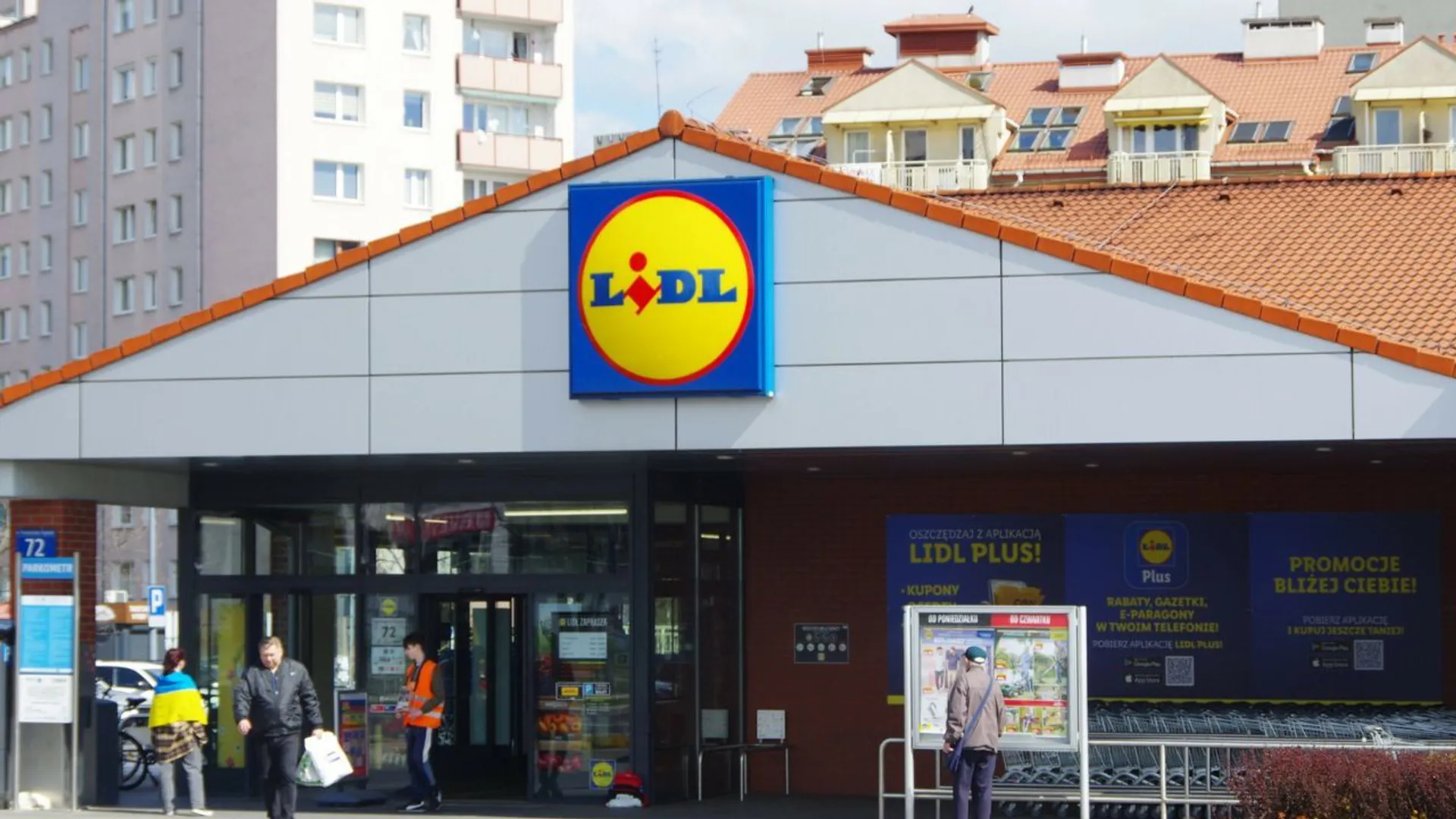 Lidl