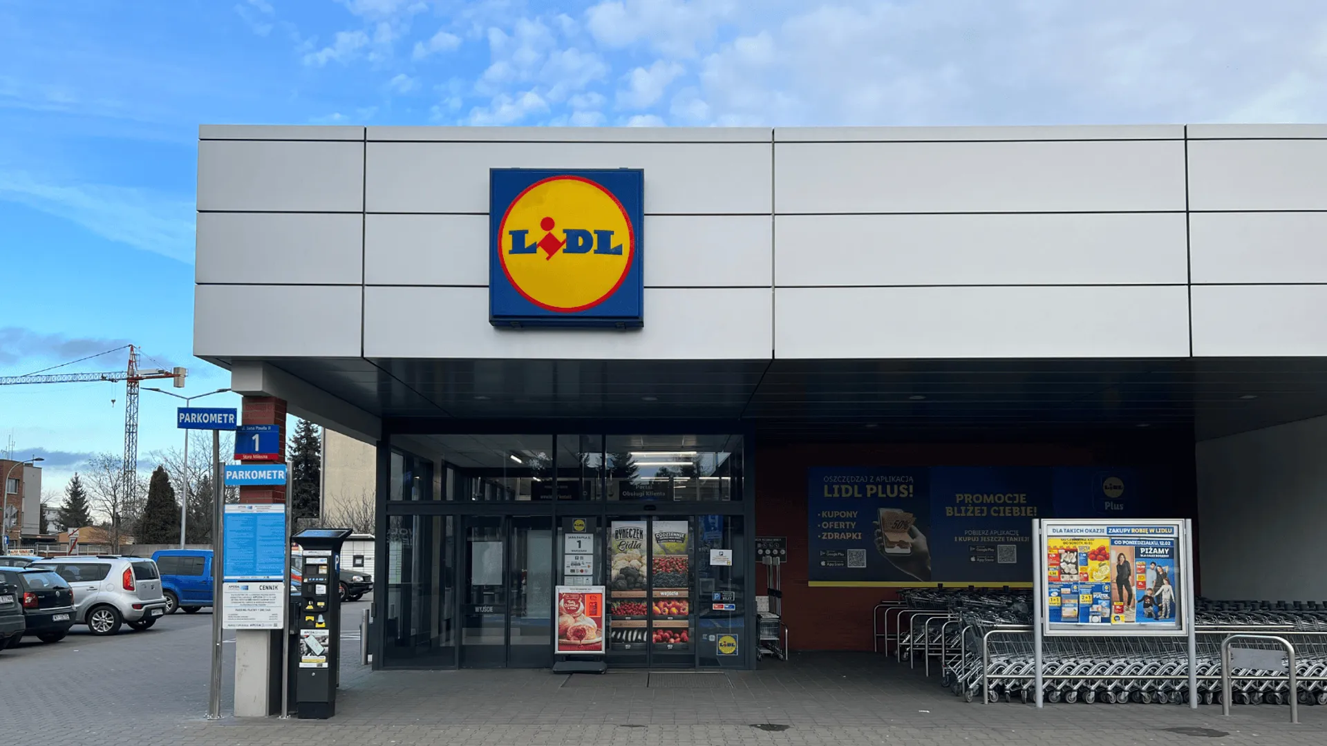 Lidl