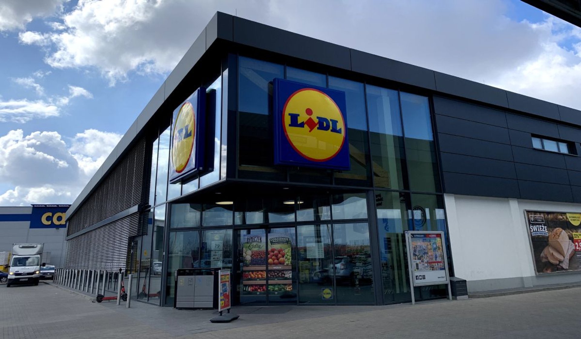 Lidl