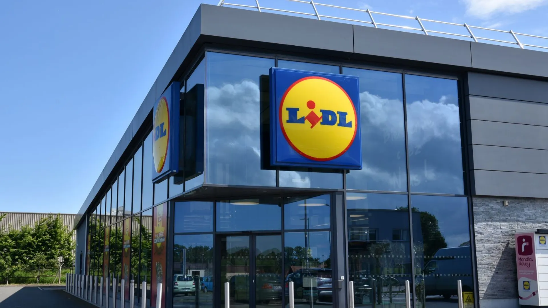 Lidl 28 08