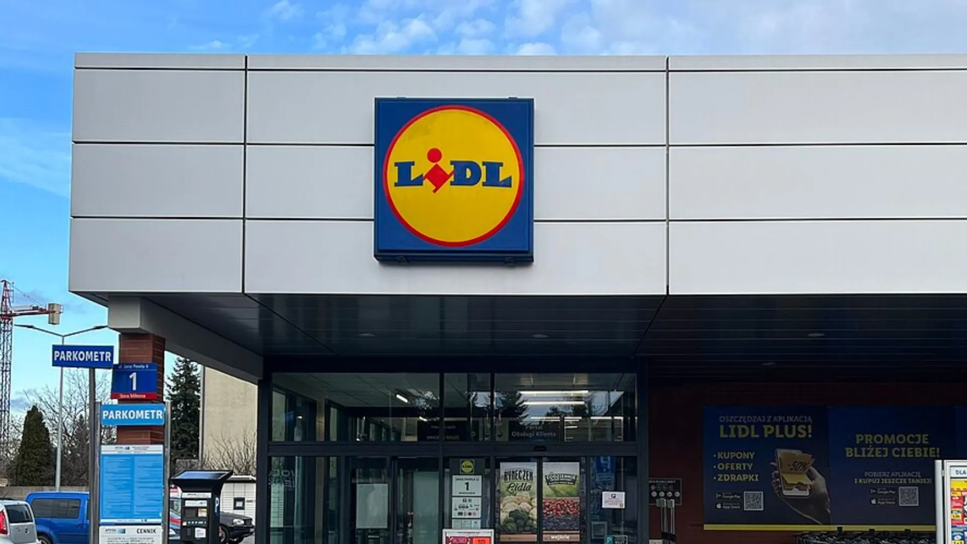 Lidl 29.09, Lidl, promocje w Lidlu, 29 września