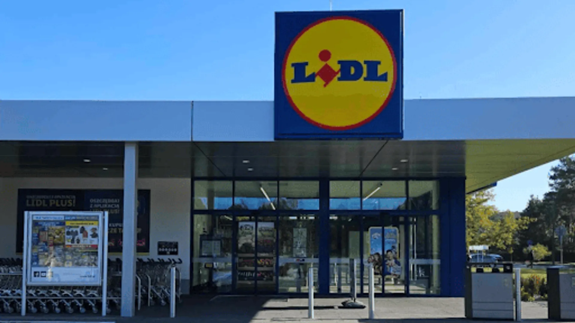 Lidl