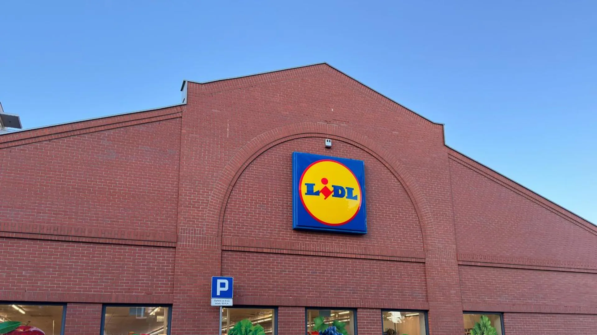 Lidl