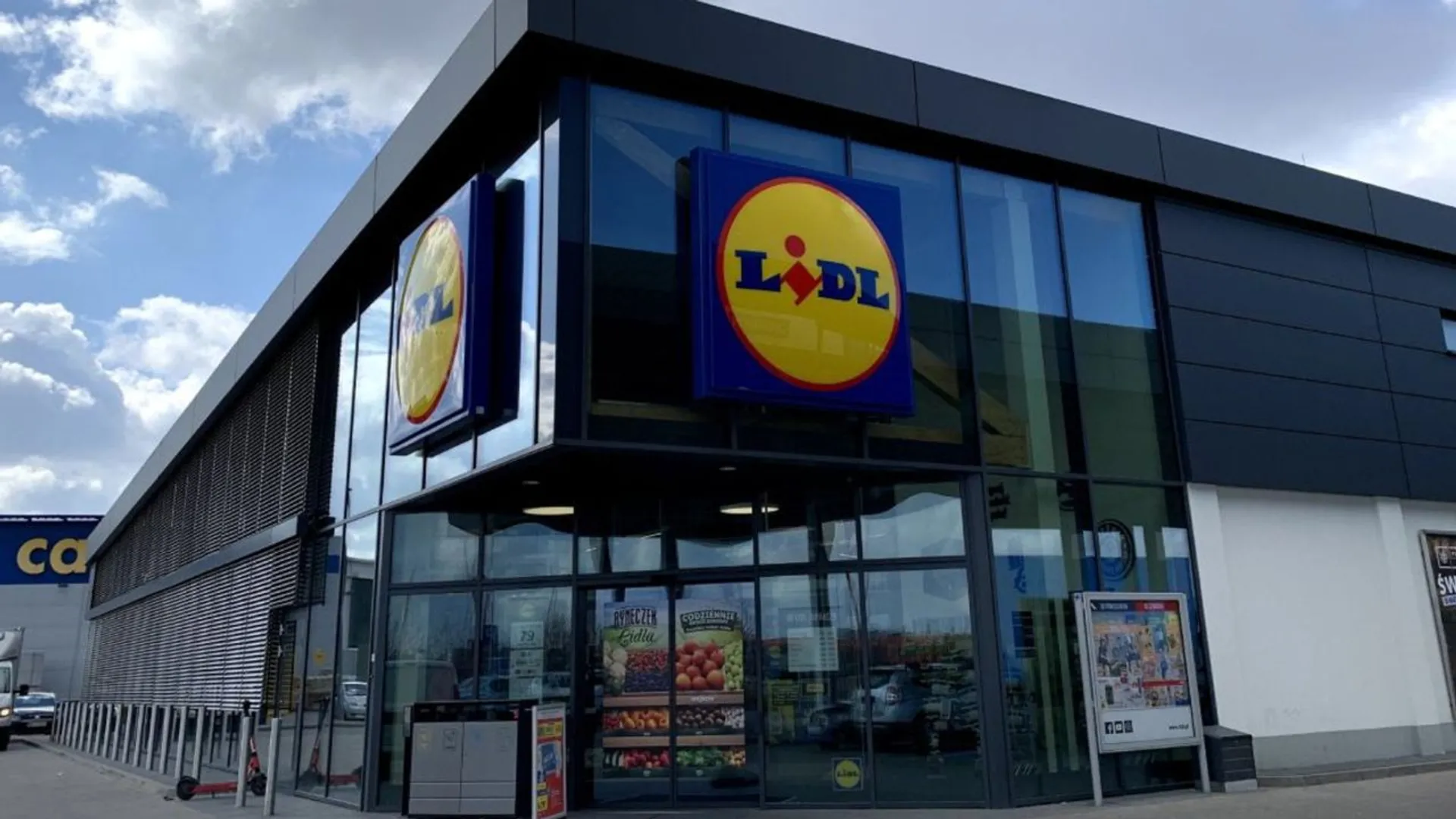 Lidl