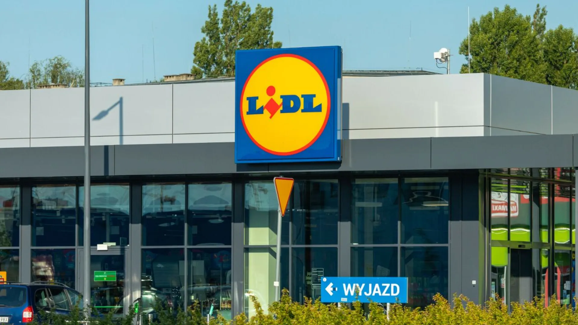 Lidl