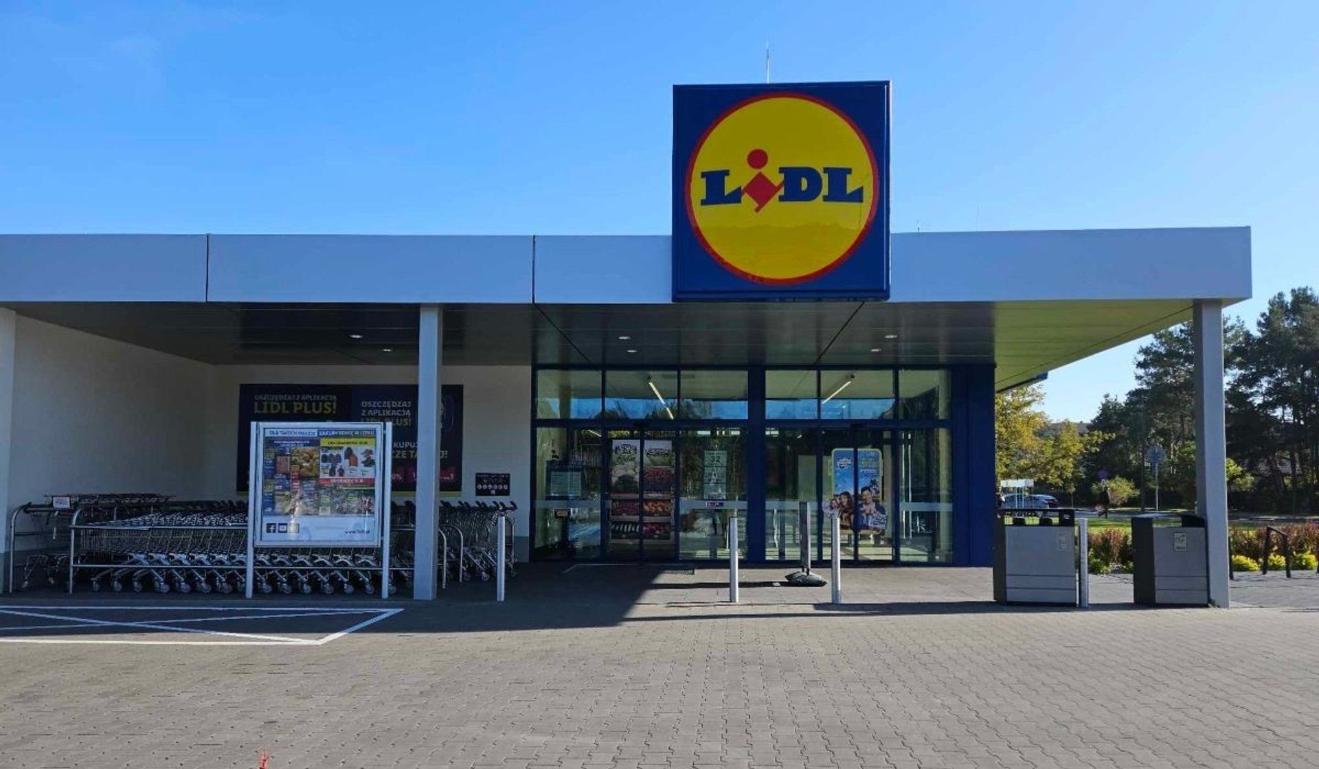 Lidl