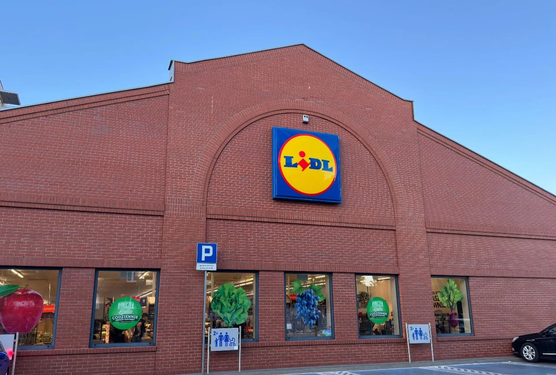 Lidl