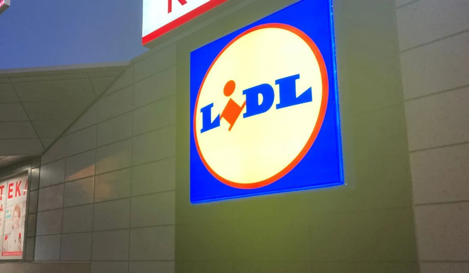 Lidl