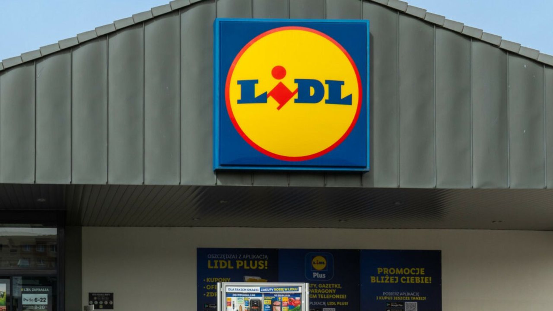 Lidl