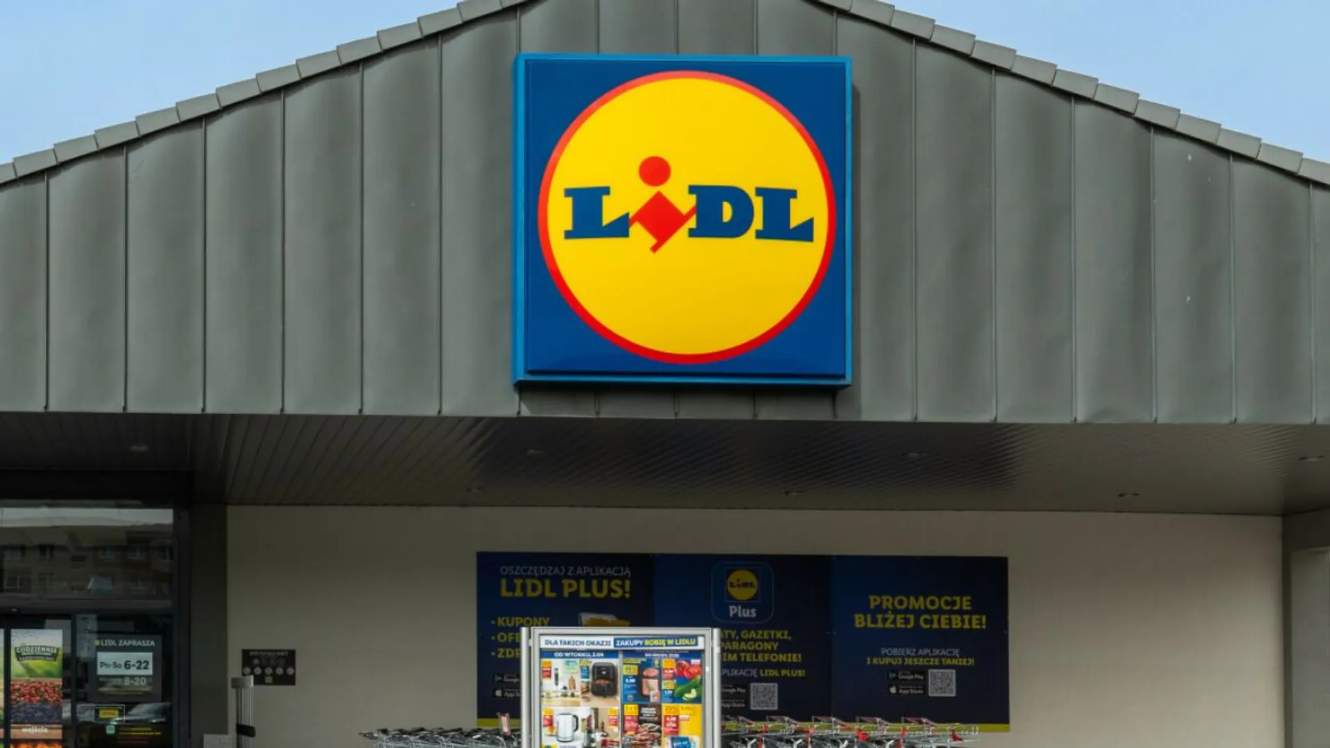 Lidl